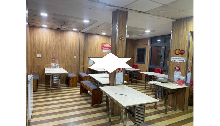 CỰC HIẾM-Cho thuê nhà mặt tiền Lê Trọng Tấn 81m2, 3Lầu - NGANG 9M